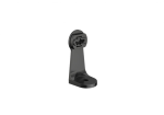 Houder met magneet en zelfklevende pad Adapter 360° draaibaar Ledlenser aansluitsystemen