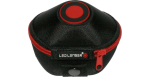 Belt bag for headlamps H6, H6R & H7R Ledlenser Pouch TypeH