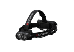 LED-koplamp 3500/1600/800/200 lm, incl. magneetkabel Ledlenser H19R Kern