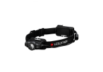 LED headlamp 350/200/15 lm, incl. 2x AA batteries Ledlenser H5 Core