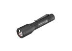 LED zaklamp 90/50/15 lm, incl. 1x AAA batterij Ledlenser P3 Kern