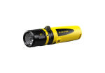 LED zaklamp EX-beschermd Zone 0/20 200/60 lm, incl. 3x AA-batterijen Ledlenser EX7