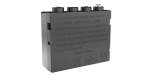 Li-Ion battery pack 1400 mAh, for H7R headlamp Ledlenser Li-Ion