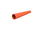 Signal cone for 35.1 mm Colour: orange Ledlenser