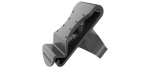 Belt clip 360° rotatable Ledlenser Intelligent Clip