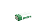Li-Ion Akkupack, entspricht 2x21700 4800 mAh Ledlenser Li-Ion