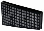 Deeltjesfilter TH3 Freshmaster P3