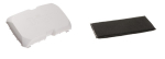 Odour filter set for X-Plore 8000 fan-assisted respirator Draeger 6739735