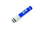 Volumetric flow measuring tube for X-Plore 8000 fan-assisted respirator R59566 Draeger