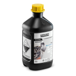 RM 31 Eco Oel- & Fettlöser 2,5 L 6.295-646.0 Kärcher Professional Reinigungsmittel