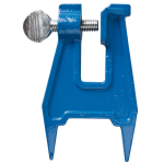 Feilbock tragbar Pferd