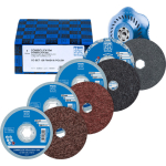 Combiklikset CC set 125 Finish en POLISH Pferd