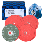 Combiklikset CC-set 125 PREMIUM Pferd