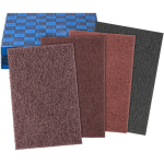 Polinox handpads Set PVSK 150 Pferd