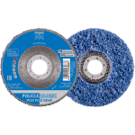 Cleaning disc fleece PCLD PLUS 115-13 Pferd