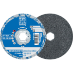 Fleece probes CC-PNER W 125 SIC F soft Pferd
