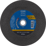 Cutting disc EHT 230-3.0 PSF Steel (PU=5 pcs.) Pferd