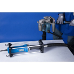 Biegewellenantrieb EMER 8/280 BW Pferd