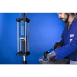 Biegewellenantrieb EMER 8/90 BW Pferd