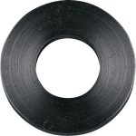 Distanzscheibe DS-75 ST10 Pferd