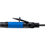 Compressed air motor PMA 4/220 HV Pferd