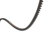 Keilriemen, flankenoffen X17x1041 Li BX41 PIX