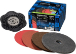 Aktionssatz Combiclick, fein CC-SET 125 M14 F Pferd