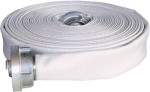 Bouw- en industriële slangen met koppelingen I-Ø 52 mm met koppelingen, Parsch, rol van 20 m