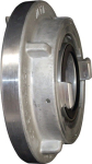 Storz transition piece D/quick coupling, VA drinking water Luitpold Schott