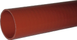 Radiator hose silicone I-Ø 51 mm DWD 668, fixed length 1 m
