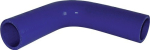 Hose bend 90° silicone I-Ø 63.5 mm, L=0.152x0.152 m DWD 669