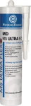 Adhesive/sealant 300 ml, white Marston MD-MS Ultra Flex