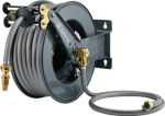 Schlauchwagen PA30SK AG 33,25 mm G 1 AG" Stahl, Geka PA30SK