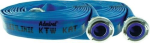 Drinking water hose with couplings I-Ø 100 mm, s=3 mm, L=20 m Admiral AdmiStar DVGW 602t