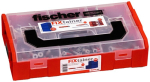 Dowel assortment FIXtainer - DuoPower / DuoSeal + S (EN) fischer