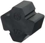 Elastomerpaket N-Eupex-DS 152 1 Satz=6 Stück