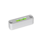 Longitudinal vial GN 2283-ALN-54-G-50-AV