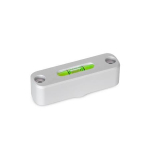 Longitudinal vial GN 2283-ALN-54-G-50-JV
