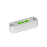 Longitudinal vial GN 2283-ALN-54-G-6-JV