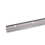 Laufschiene GN 2492-30-240-40-XL Edelstahl