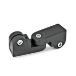 Gelenk-Klemmverbinder GN 285-B15-B15-2-SW