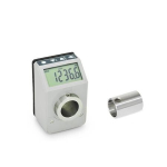 Position indicator For linear units GN 9034-60-2-GR