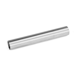 Roestvrijstalen buis GN 990-NI-D16-1000-BL
