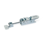 Tension lock GN 761-100-T-ST