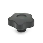 Star grip GN 5337.2-32-B6-C