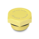 Schroefplug GN ATEX-richtlijn 2014/34/EU