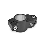 Kreuz-Klemmverbinder GN 133-B20-B10-2-SW
