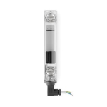 Oliepeilindicator GN Elektronische controle van het oliepeil