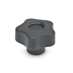 Star grip, self-extinguishing GN