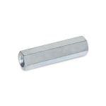Abstandshalter GN 6220-ST-M2,5-5-A